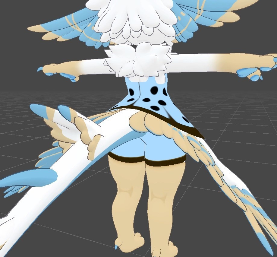 Aru 「アル」【 Short Set】