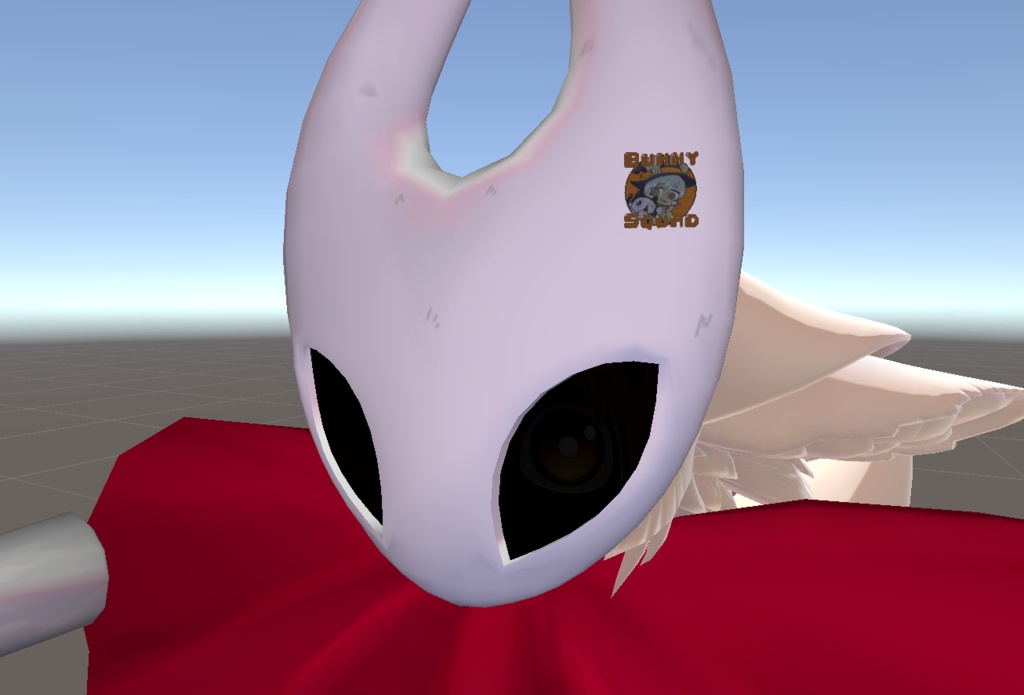 Sosu Bug Costume (For Malganis Base only)