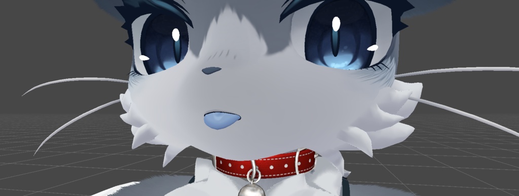 Chalo Fluff Whiskers