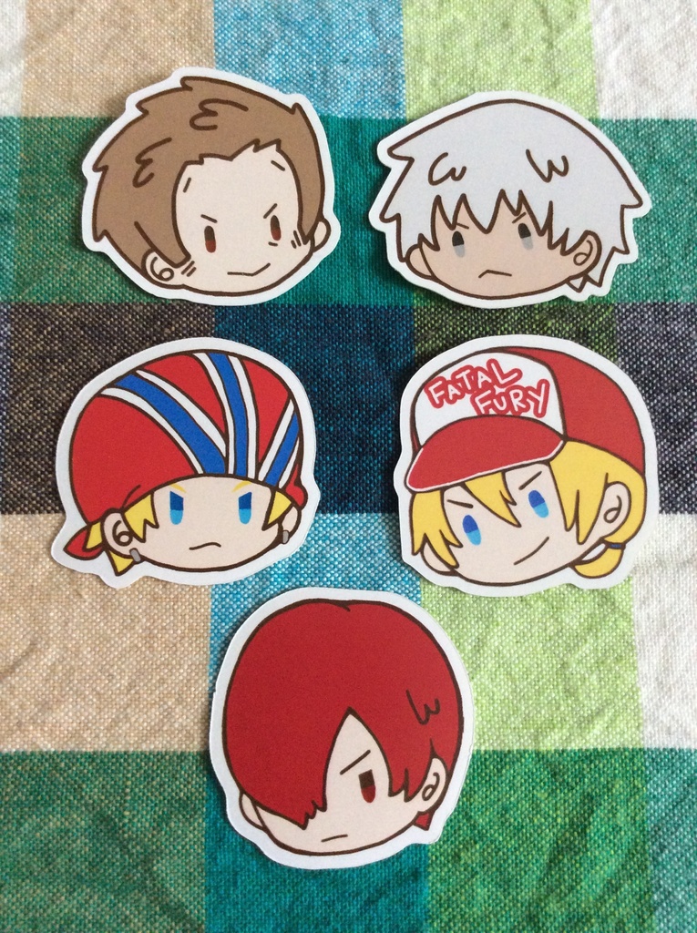  KOFG  フレークシール