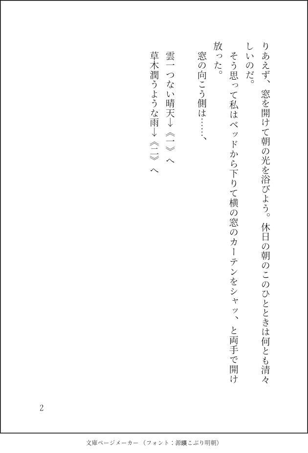 【ゲームブック風アズ監夢小説】Ça cera trop drôle ! 彼とデートする話