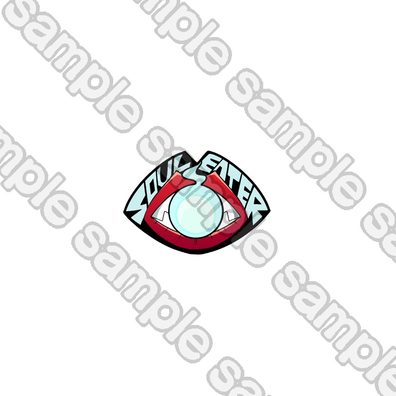 マカ&ソウル・シールセット