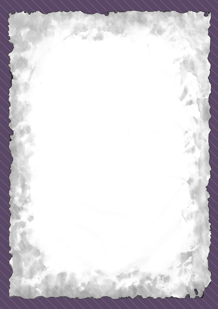 古文書/古地図グレー3種セット