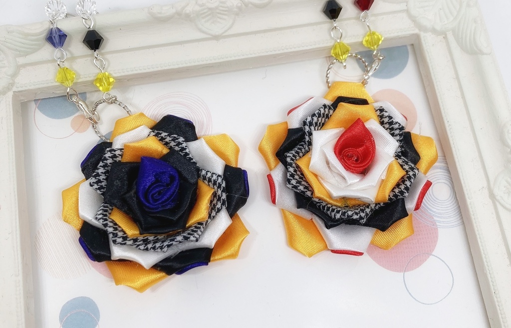 Rosécharm【Crazy:B】