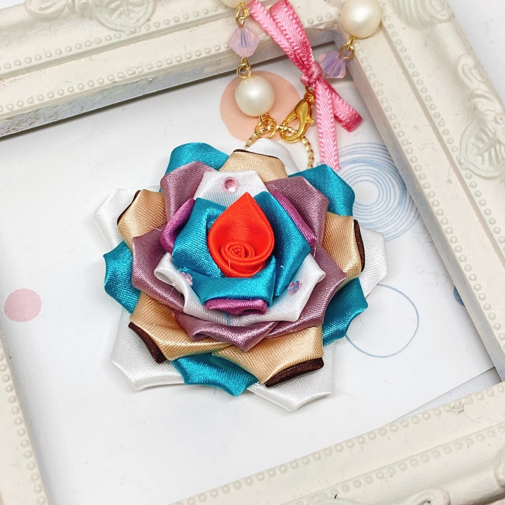 Rosécharm【fine 恋はプリマヴェーラ】