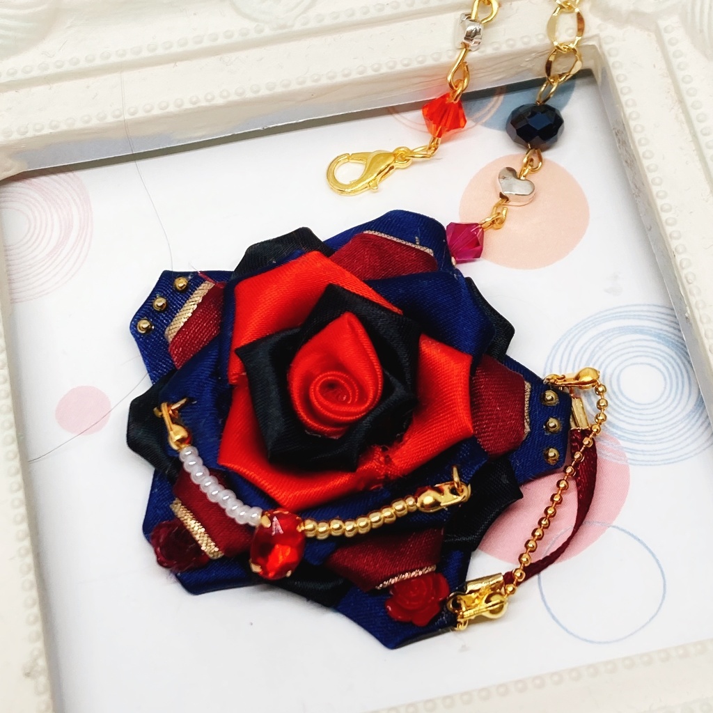 Rosécharm Adam♡Valentine