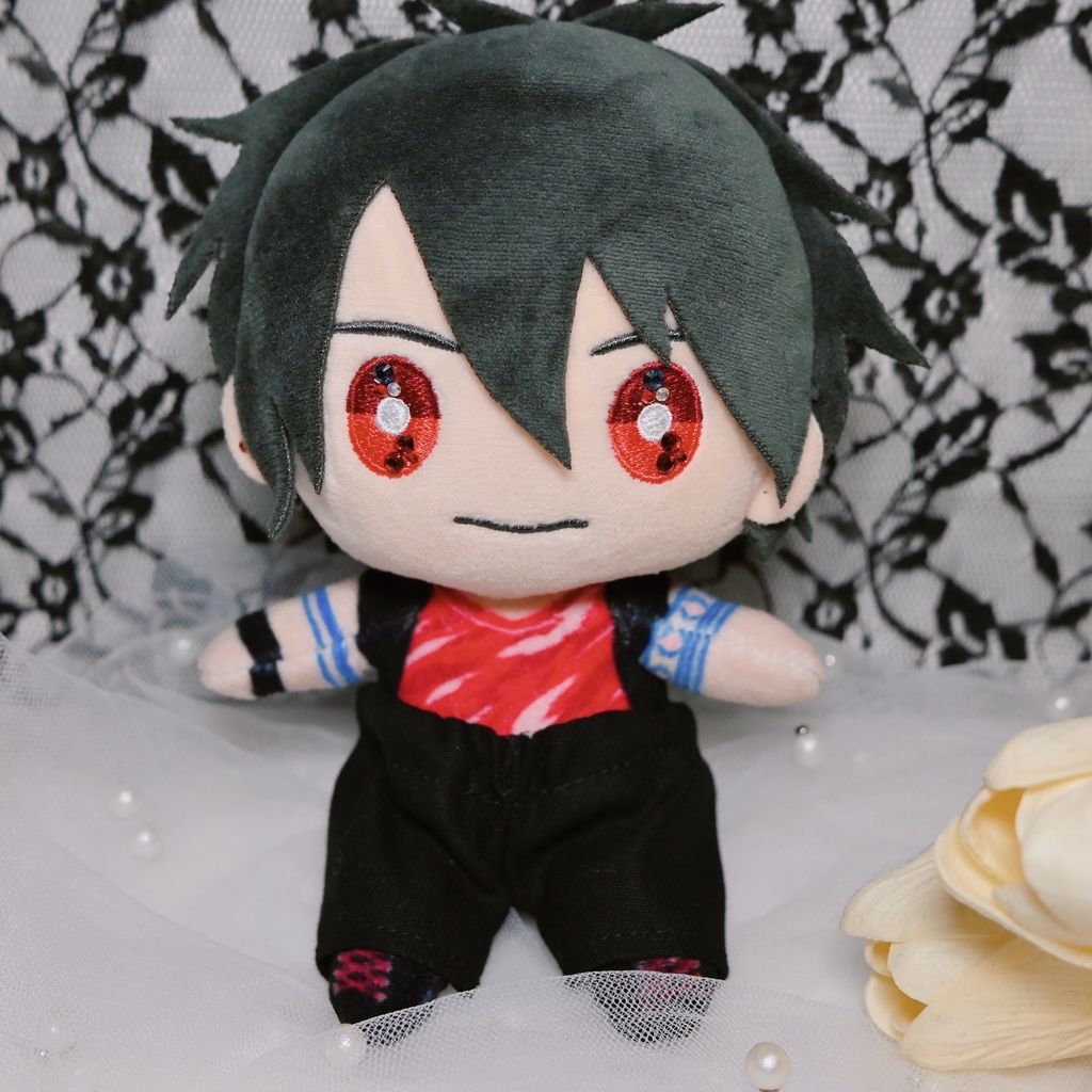 シンプル無地パンツ