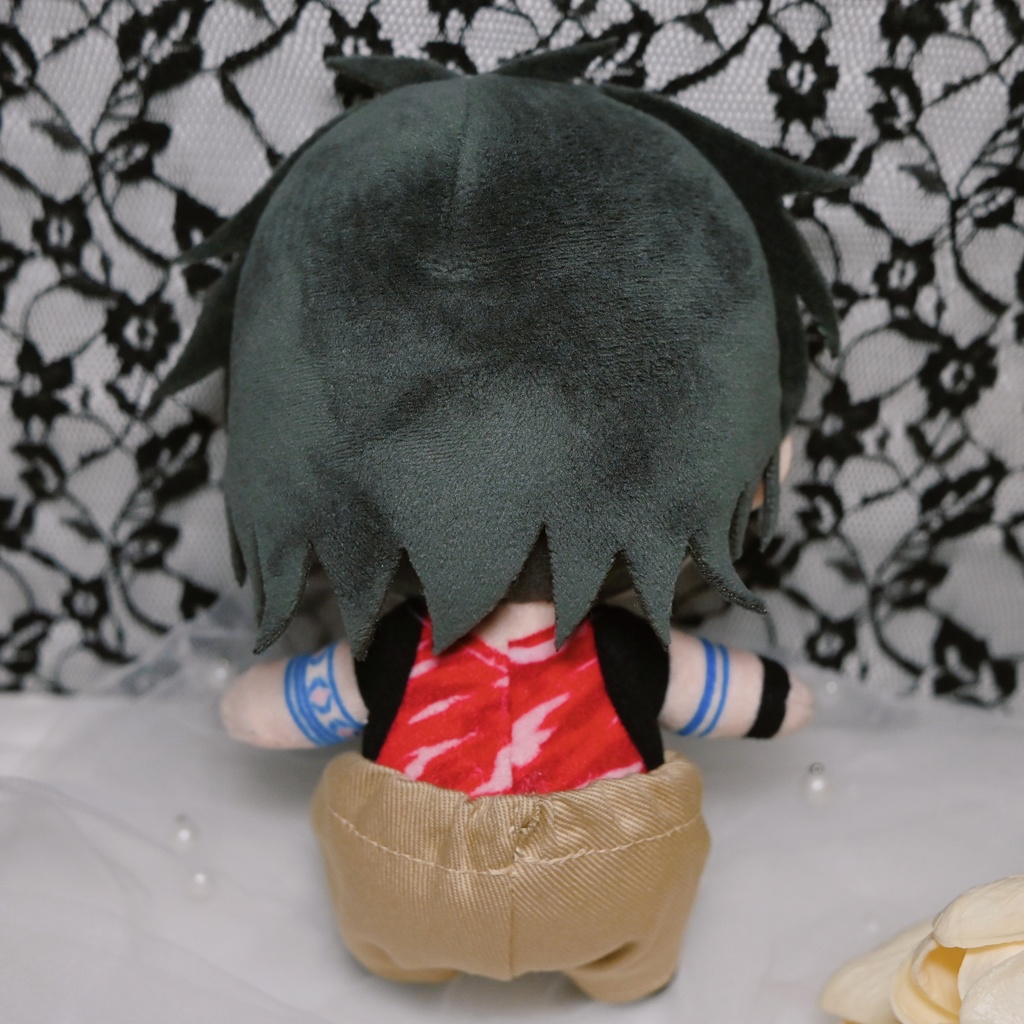 シンプル無地パンツ