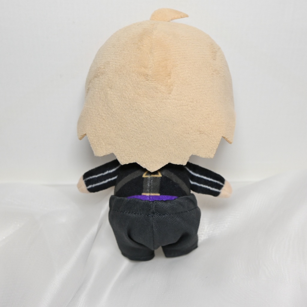 【16cm】シンプル無地パンツ