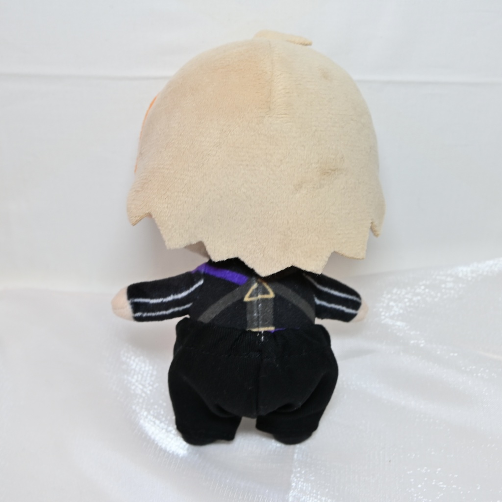 【16cm】シンプル無地パンツ