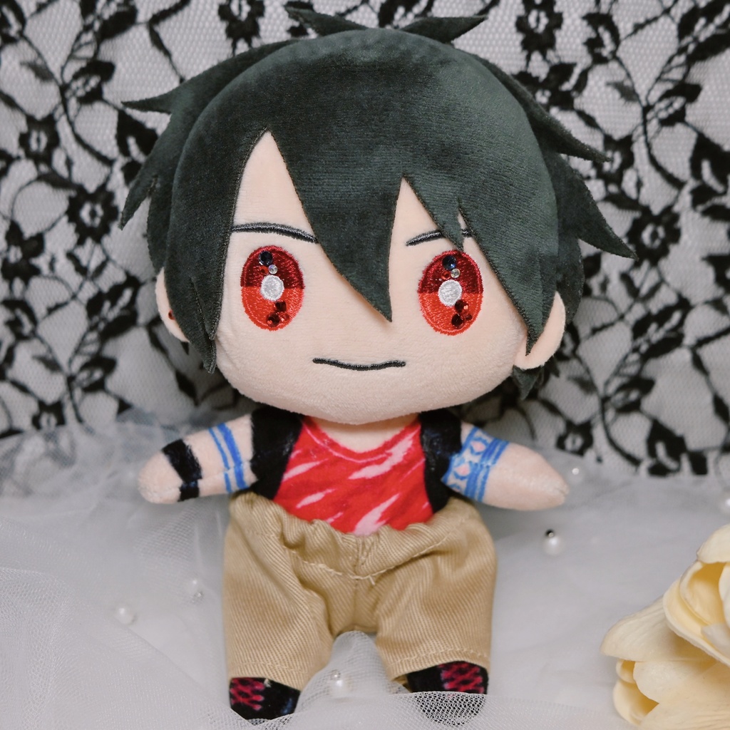 シンプル無地パンツ