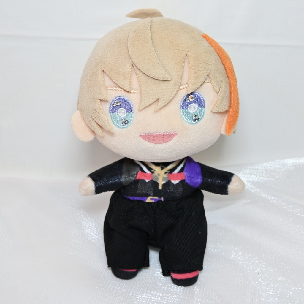 【16cm】シンプル無地パンツ