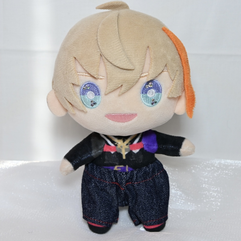 【16cm】デニムパンツ