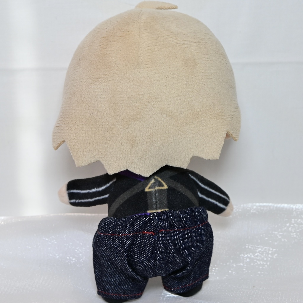 【16cm】デニムパンツ