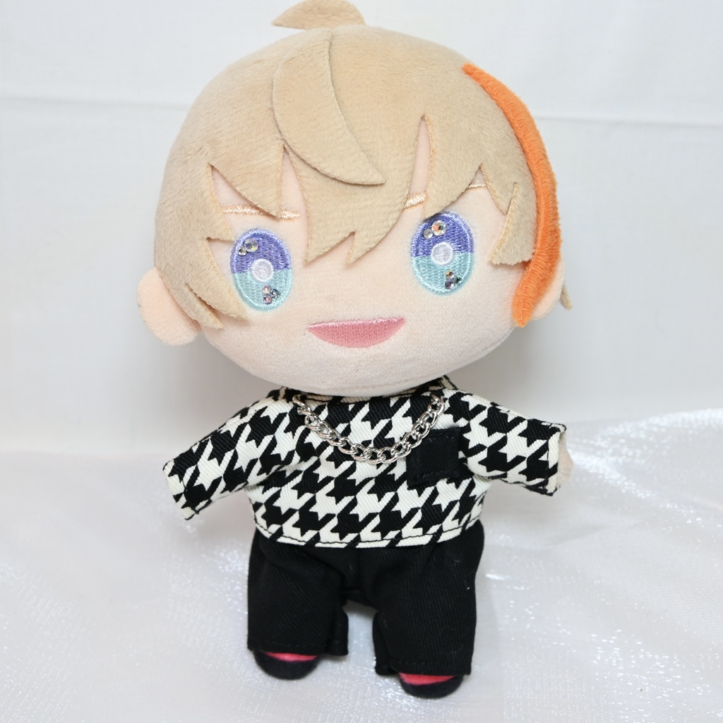 【16cm】チェーン付きトップス