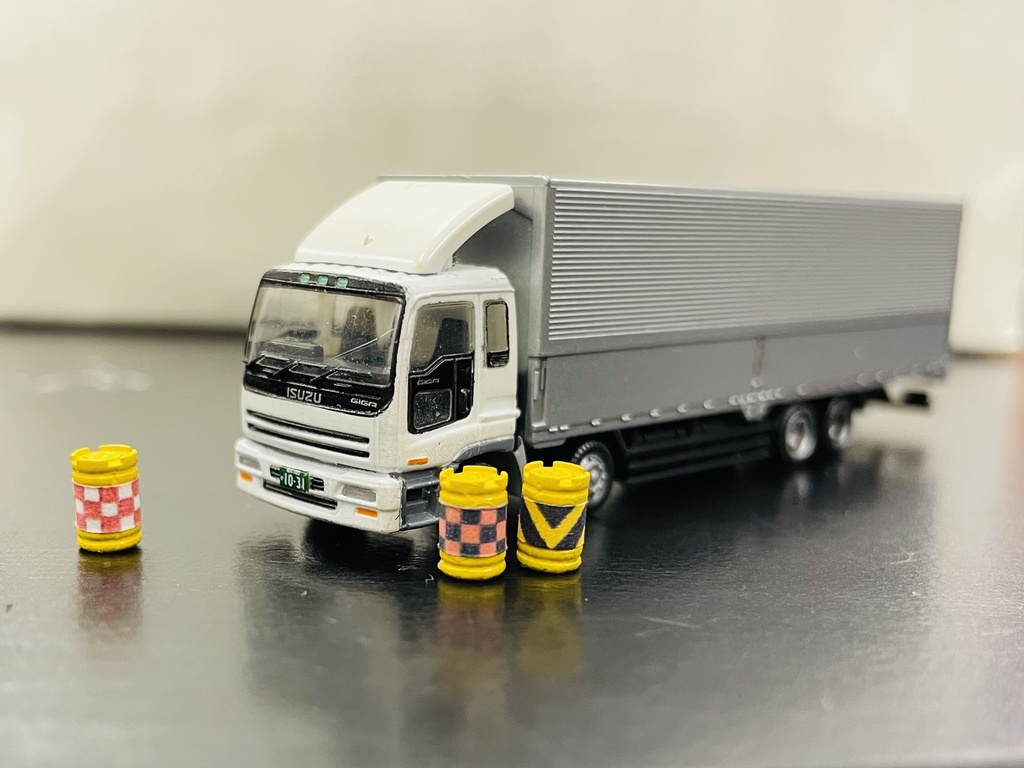 Nゲージ用 クッションドラム