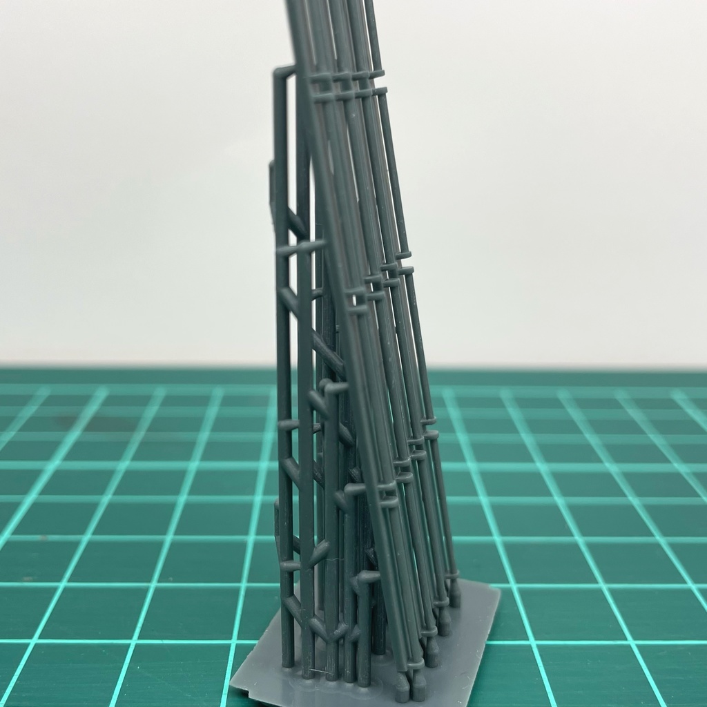 Nゲージ用 蛍光灯