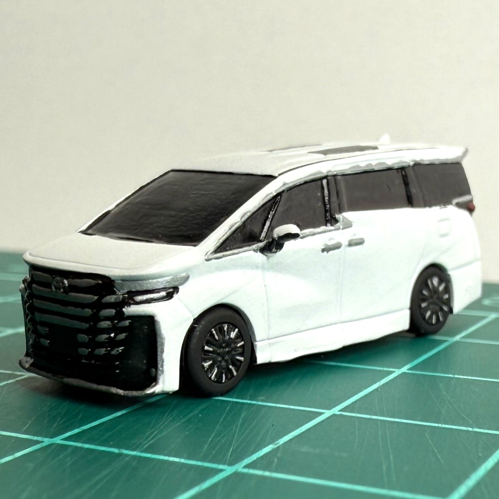 [1/150]VELVET VAN