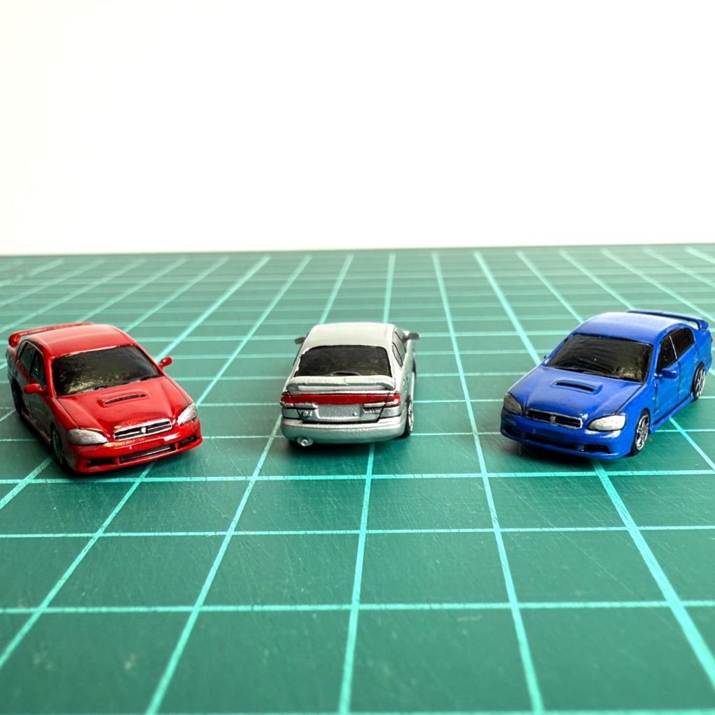 [1/150]MSK SEDAN