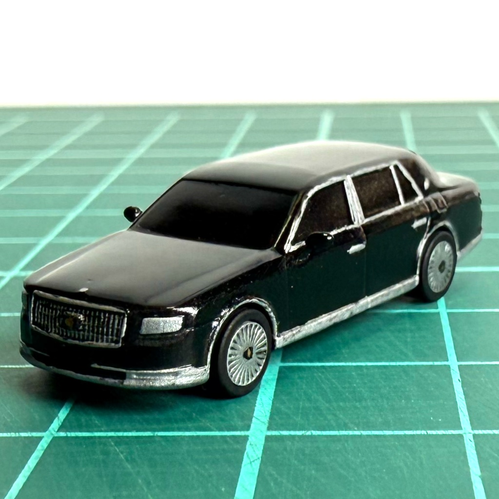 [1/150]VELVET SEDAN