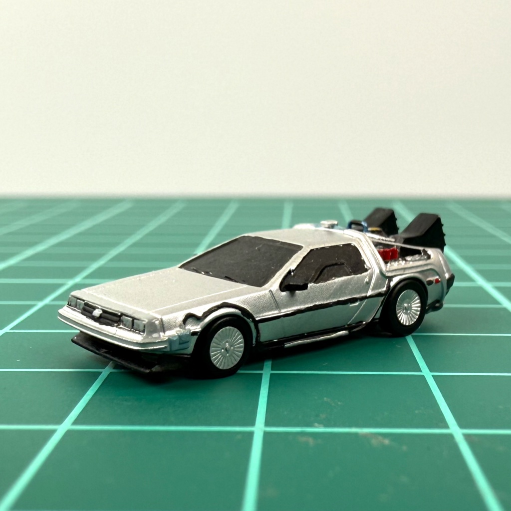 [1/150]80's CUSTOM
