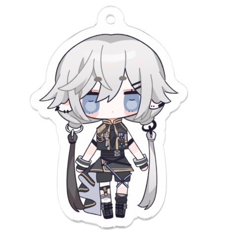 なるせろくあくきー