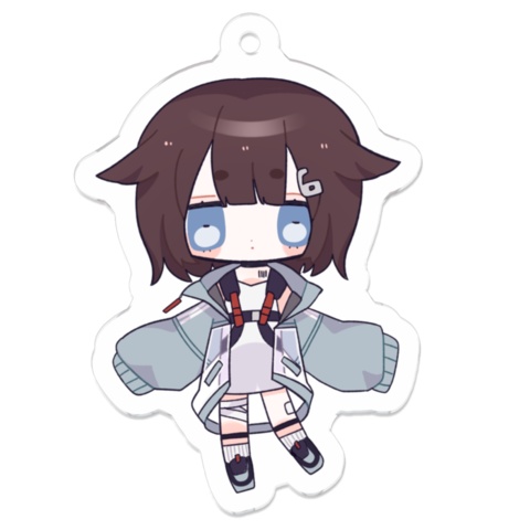 なるせろくあくきー