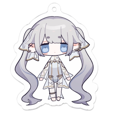 なるせろくあくきー