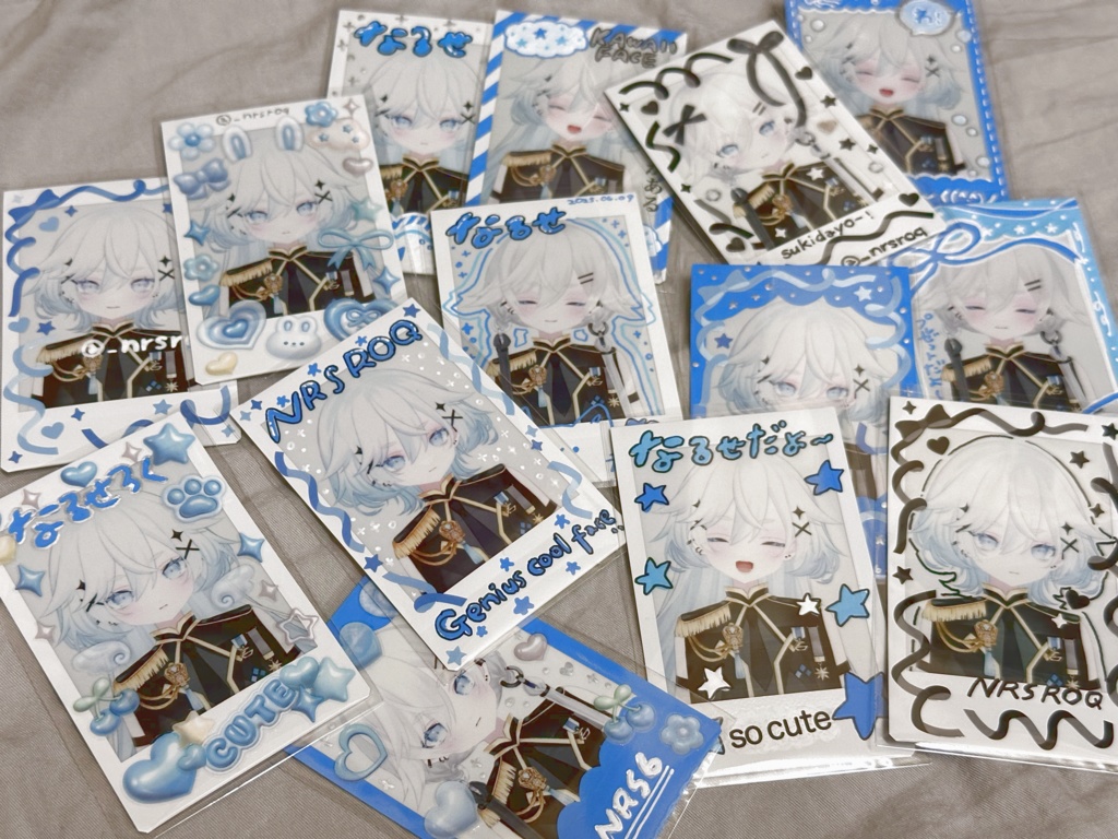 観測記録 // Archive_06