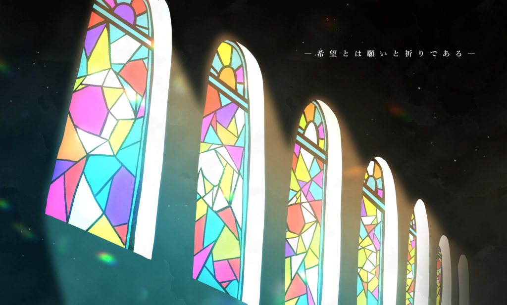 【CoC6版】Endless Hope SPLL:E194185