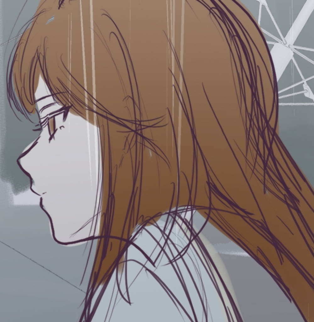 S._aya様専用イラスト