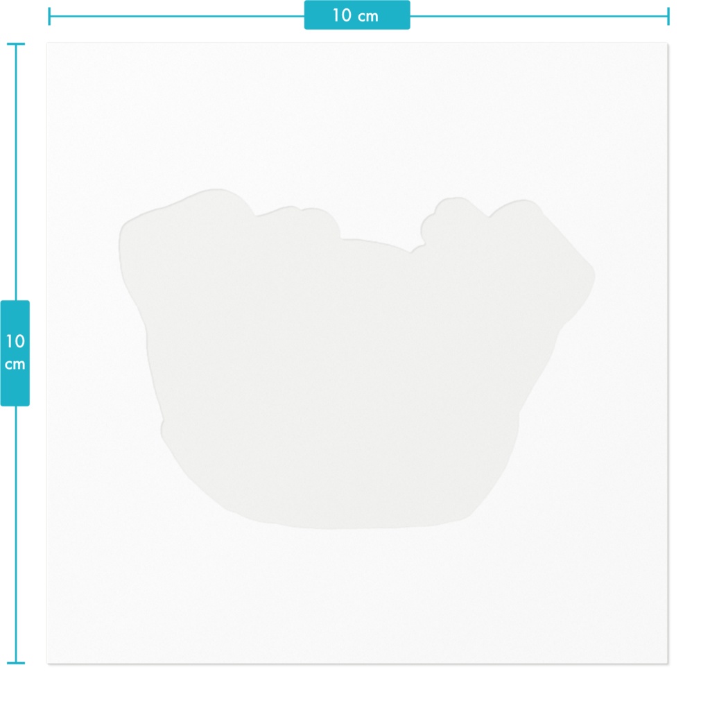 タピオカくん(緑)