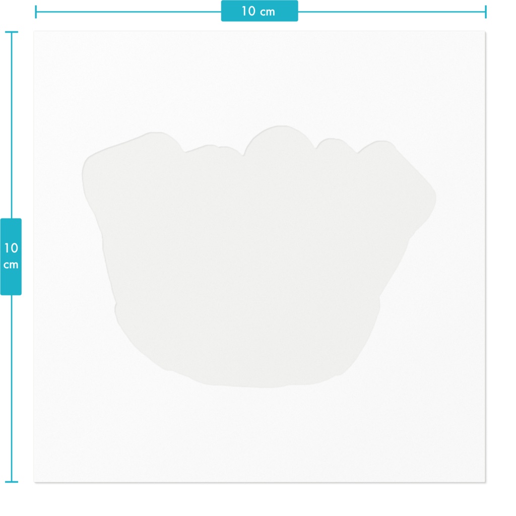 タピオカちゃん(ピンク)