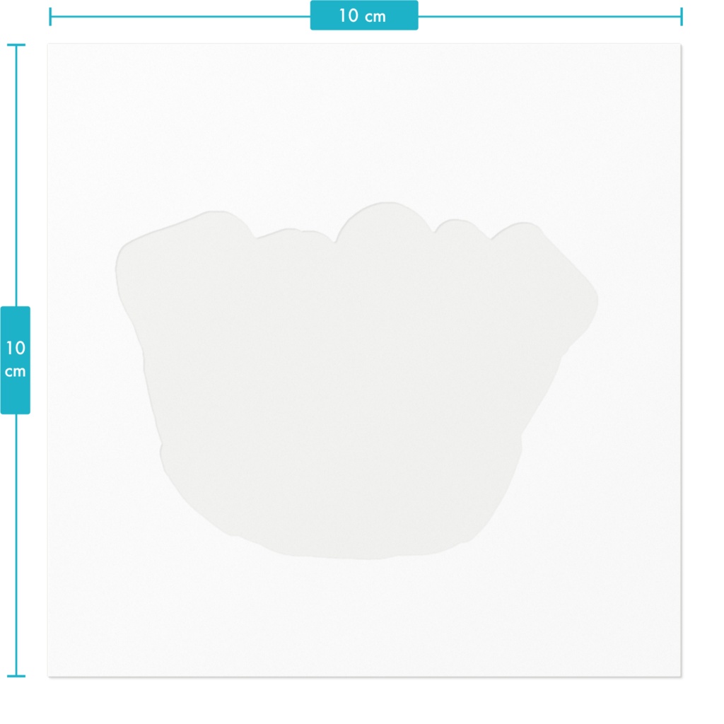 タピオカちゃん(オレンジ)