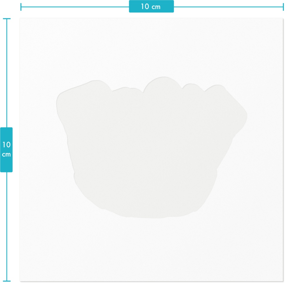 タピオカちゃん(黄色)