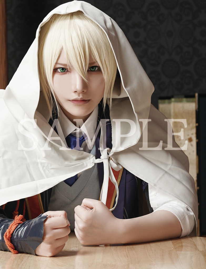 刀剣男士卓上カレンダー