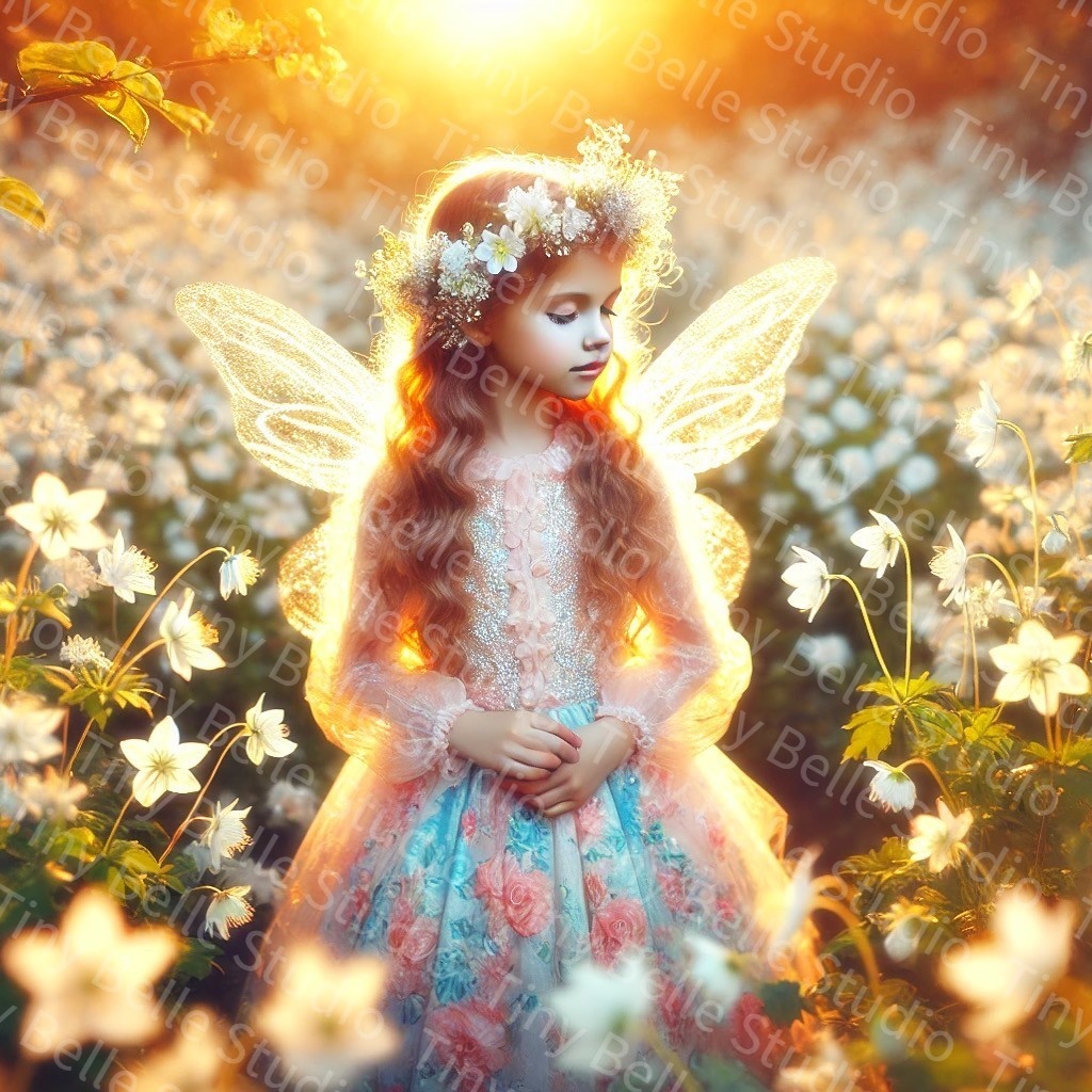 妖精ベル レクタングル(無料/有料)