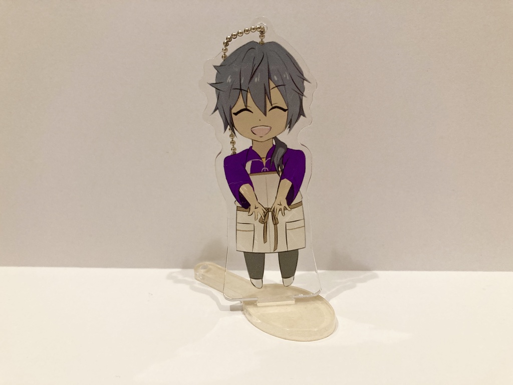 召し上がれアクスタA(定形外郵便発送)