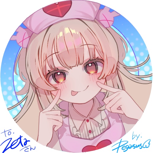 【Commission / イラスト有償依頼】