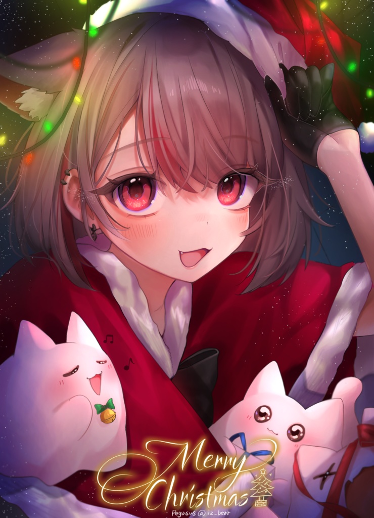 【Commission / イラスト有償依頼】