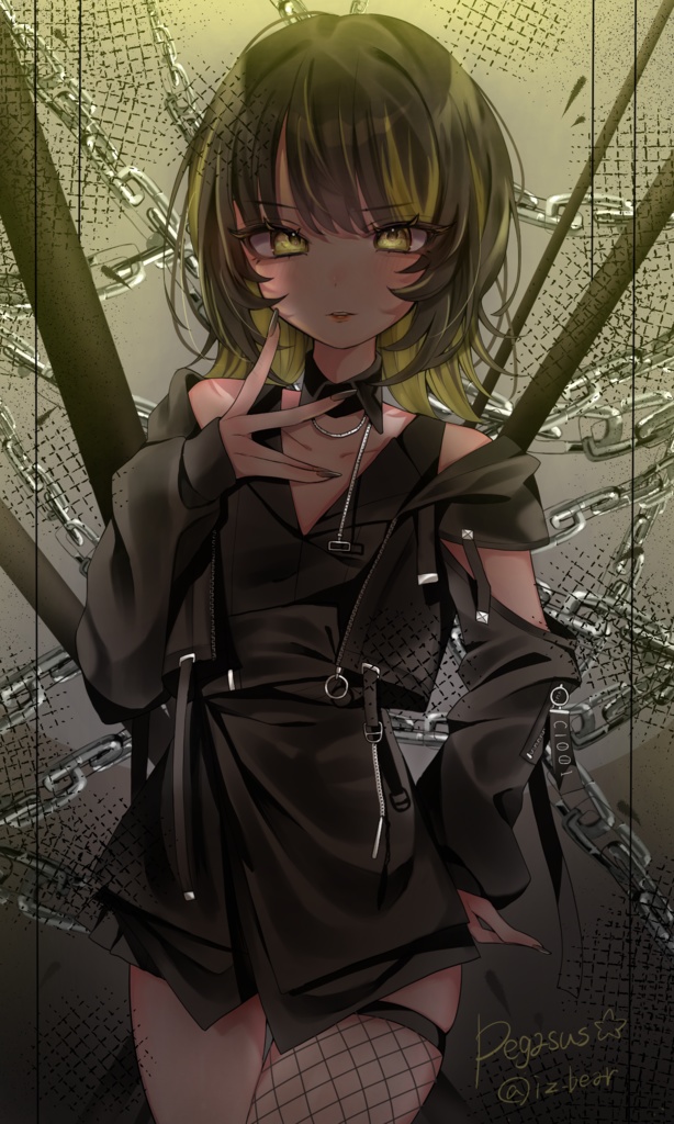 【Commission / イラスト有償依頼】