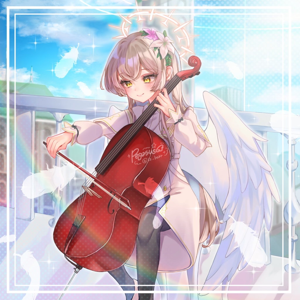 【Commission / イラスト有償依頼】