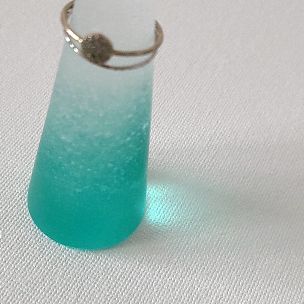 【第五人格】ガラスリングホルダー/医師/往昔