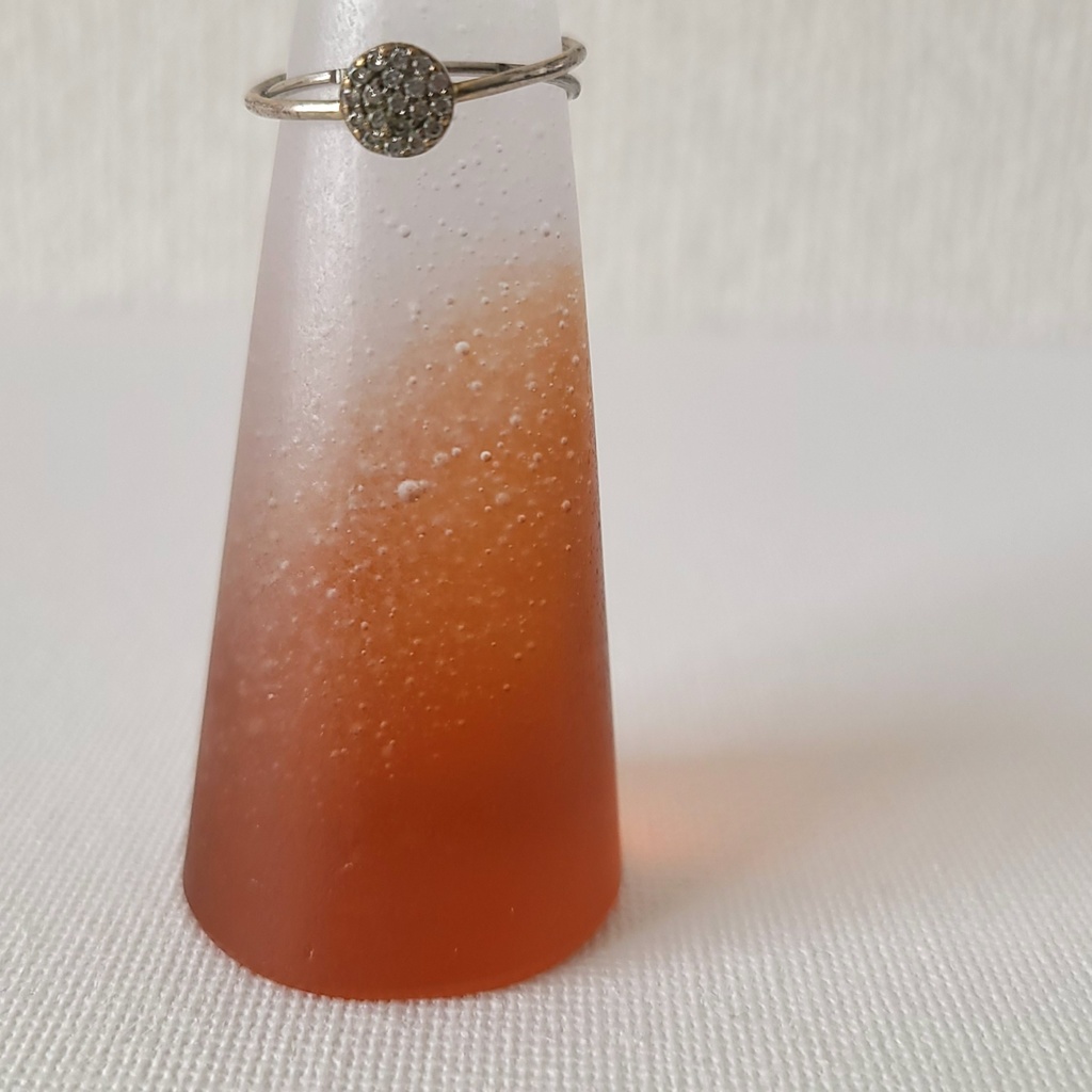 【第五人格】ガラスリングホルダー/機械技師/クレバー