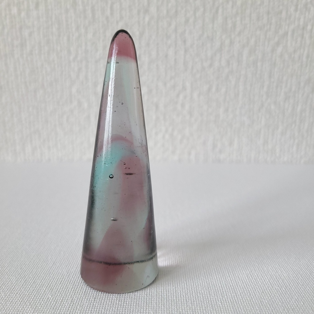 【第五人格】ガラスリングホルダー/調香師/籠の中の蝶