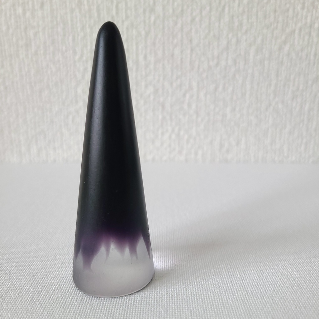 【第五人格】ガラスリングホルダー/リッパー/三途の川を渡る者