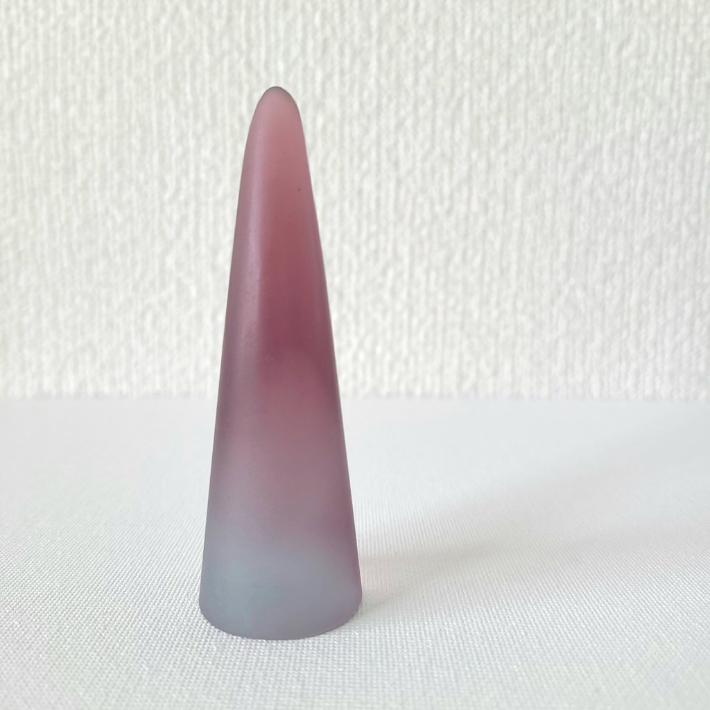 【第五人格】ガラスリングホルダー/写真家/月下の紳士