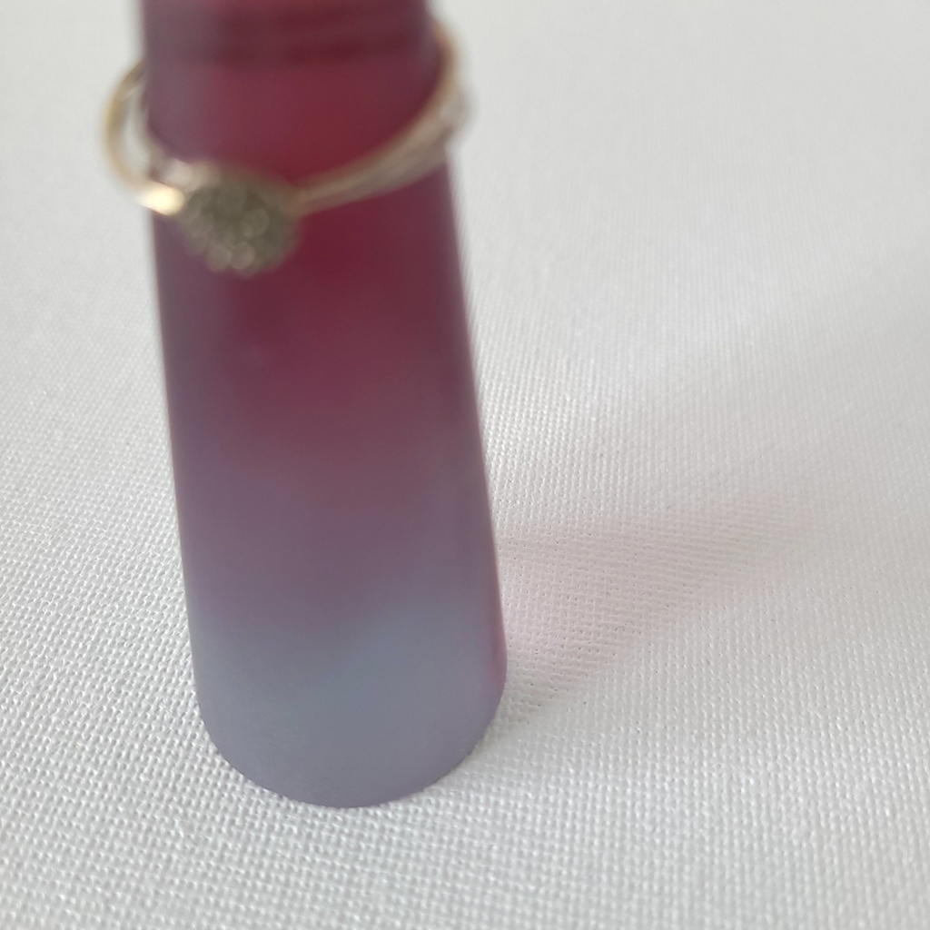 【第五人格】ガラスリングホルダー/写真家/月下の紳士