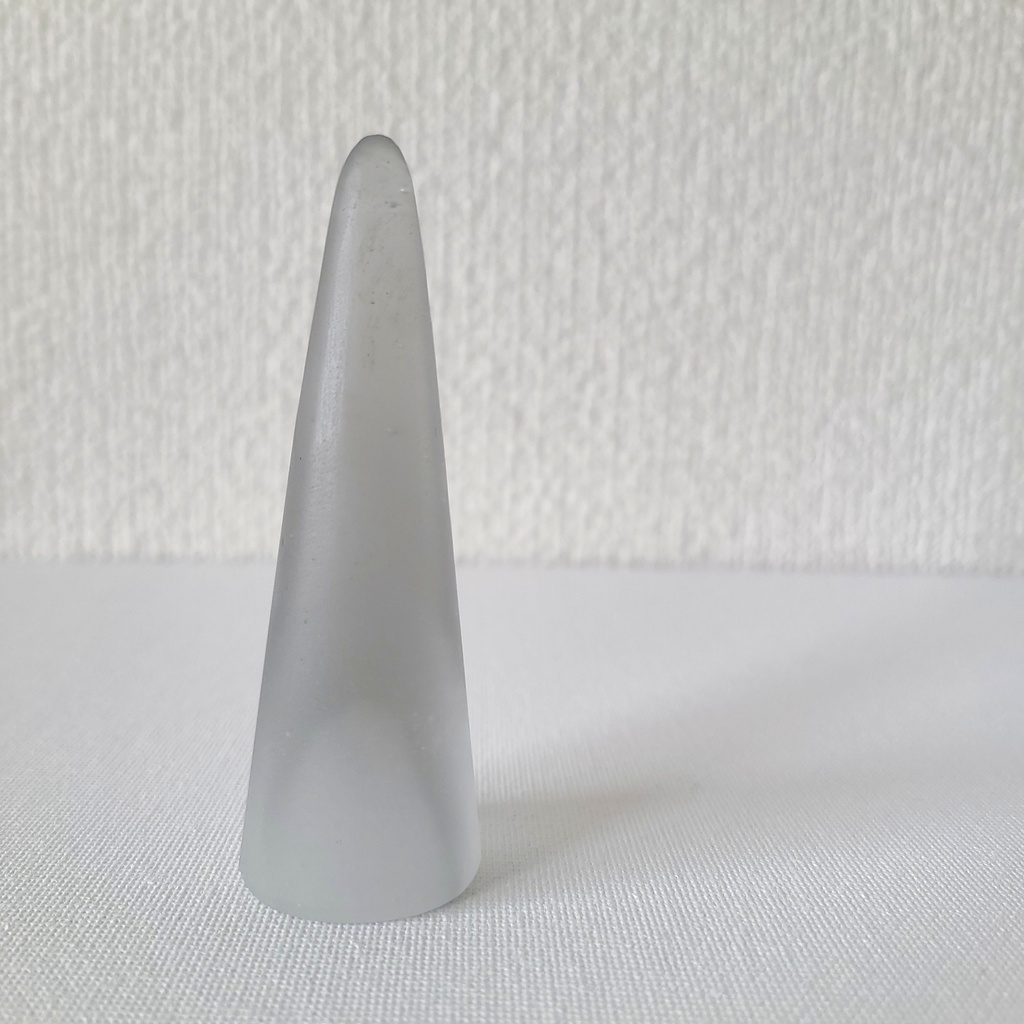 【第五人格】ガラスリングホルダー/道化師/歌手