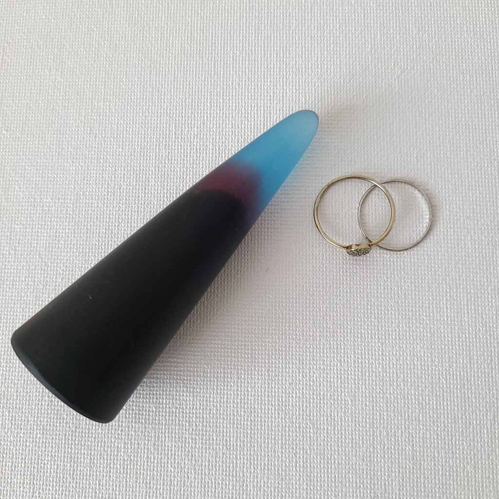 【第五人格】ガラスリングホルダー/黄衣の王/異星